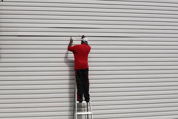 Best Composite Siding  in Ely, IA