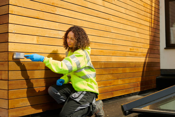 Best Siding Maintenance  in Ely, IA